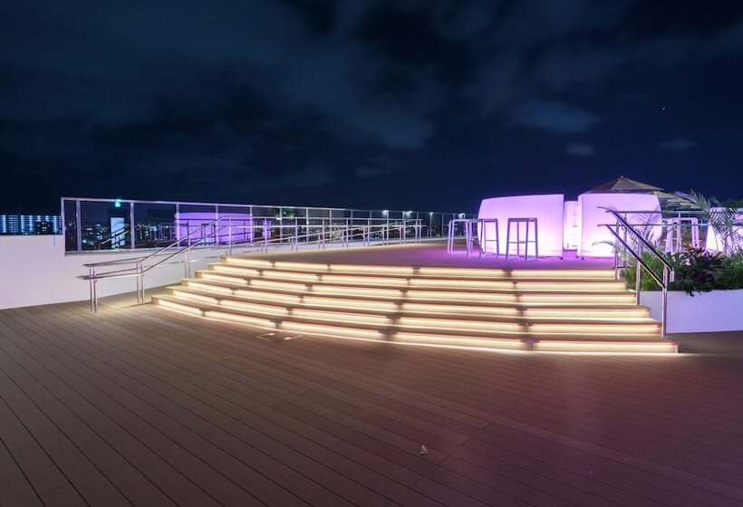 Novotel Okinawa Naha