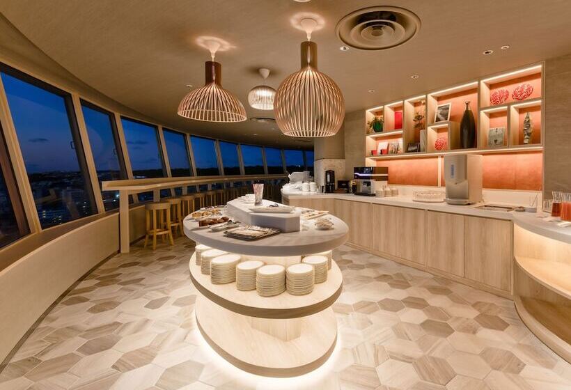 Novotel Okinawa Naha