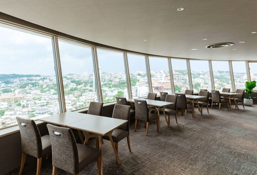 Novotel Okinawa Naha