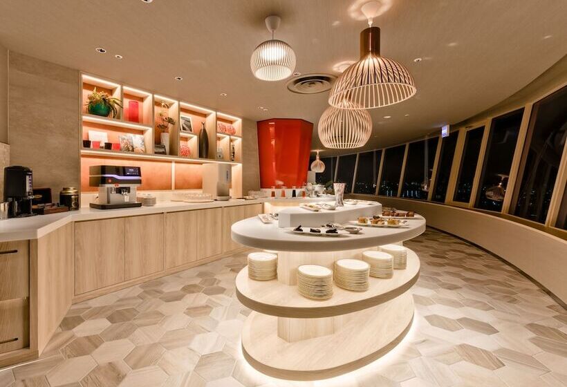 Novotel Okinawa Naha