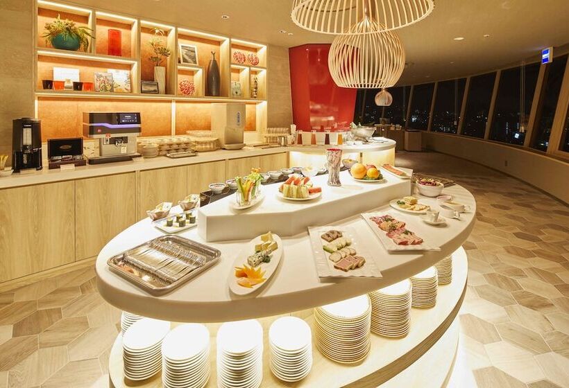 Novotel Okinawa Naha