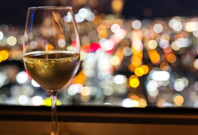 Novotel Okinawa Naha