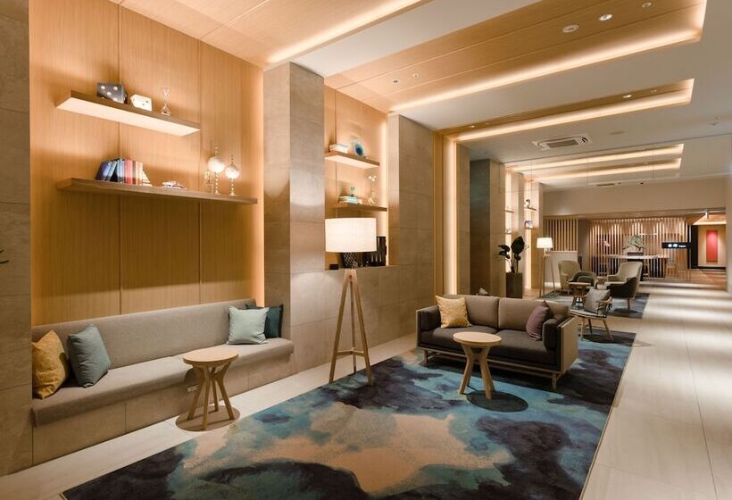 Novotel Okinawa Naha