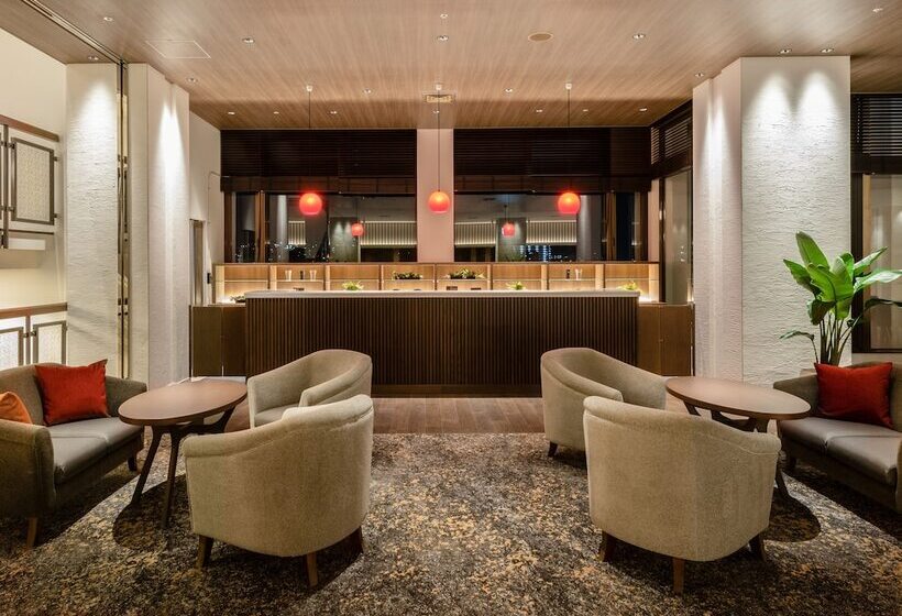 Novotel Okinawa Naha