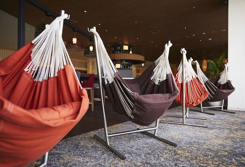 Novotel Okinawa Naha