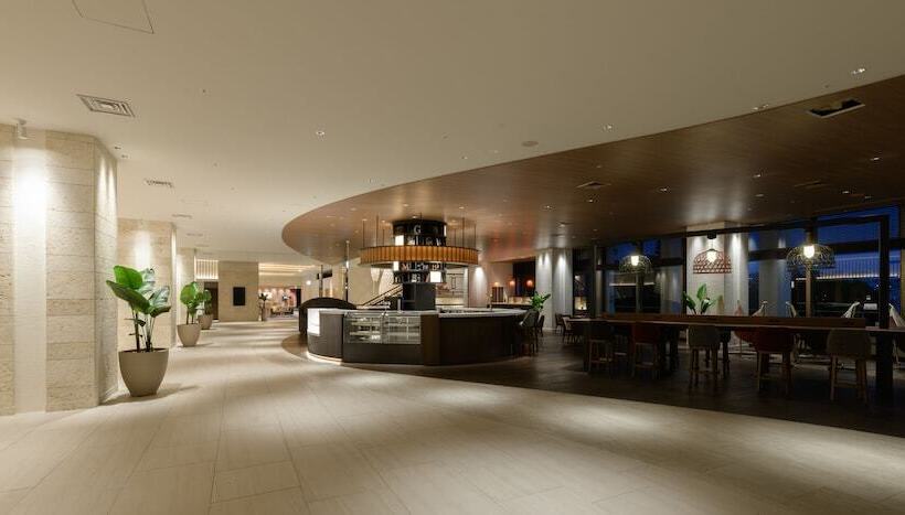 Novotel Okinawa Naha