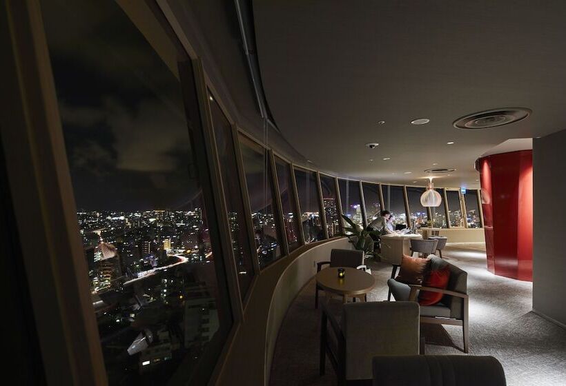 Novotel Okinawa Naha