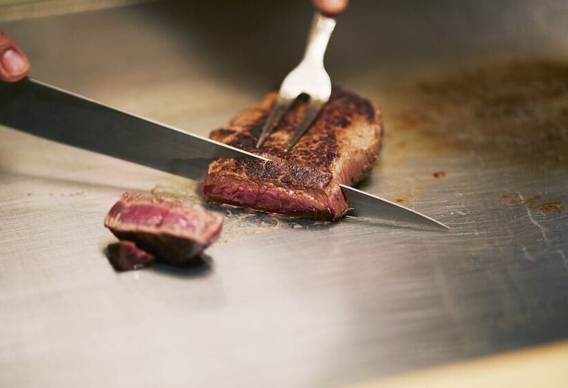 Novotel Okinawa Naha