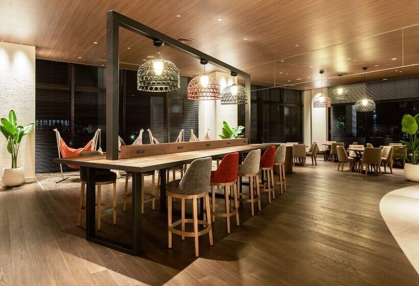 Novotel Okinawa Naha