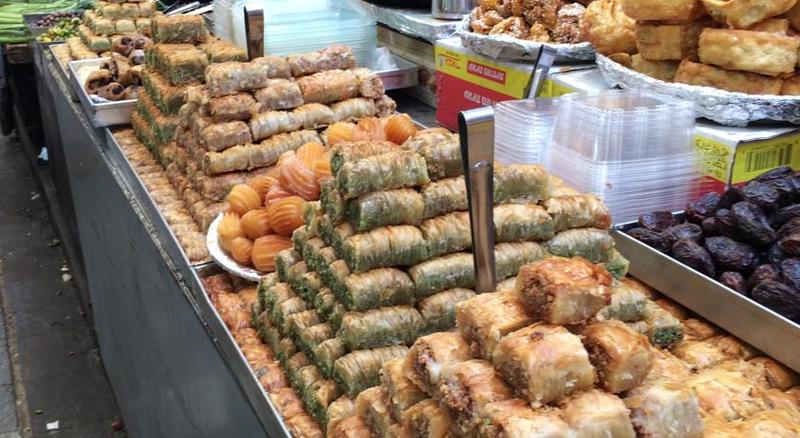 Palatin Hotel Jerusalem