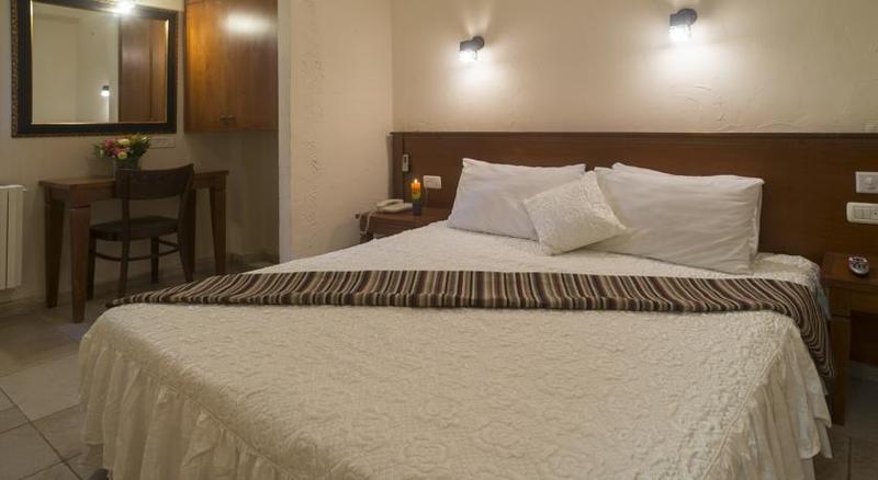 Palatin Hotel Jerusalem