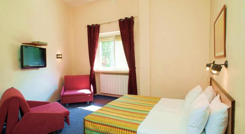 Palatin Hotel Jerusalem