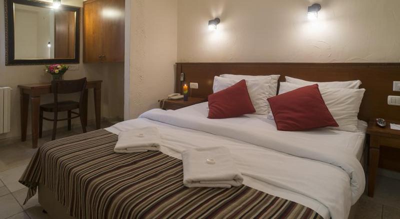 Palatin Hotel Jerusalem