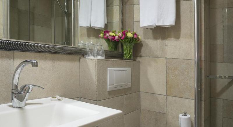 Palatin Hotel Jerusalem