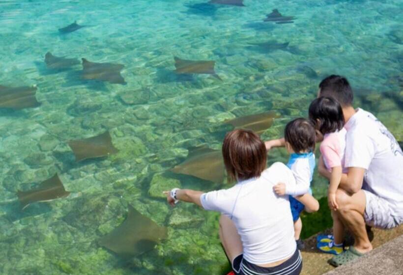 Renaissance Okinawa Resort