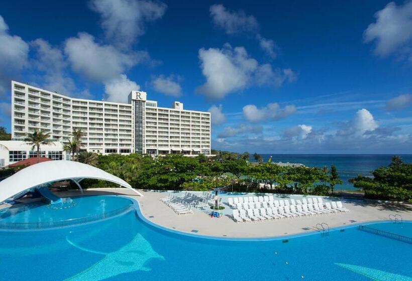 Renaissance Okinawa Resort