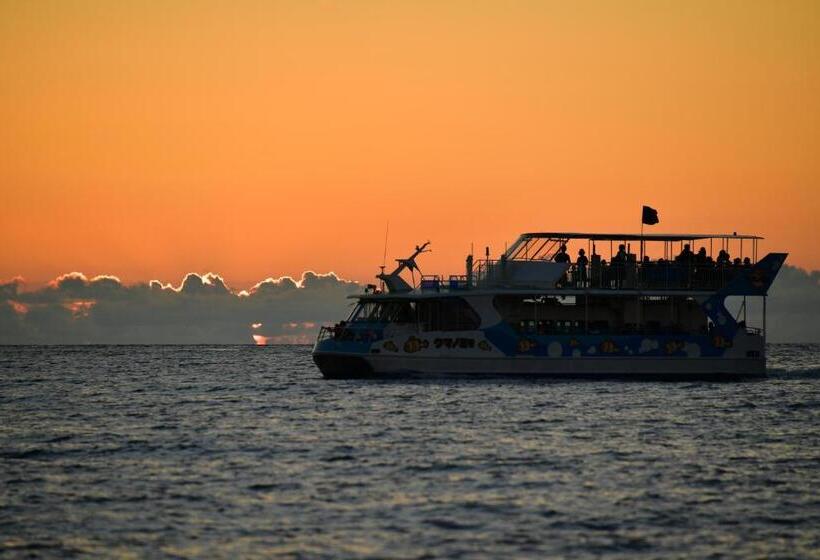 Renaissance Okinawa Resort