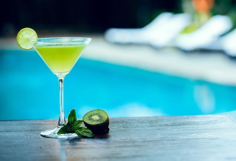 레지던스 Taj Mg Road Bengaluru