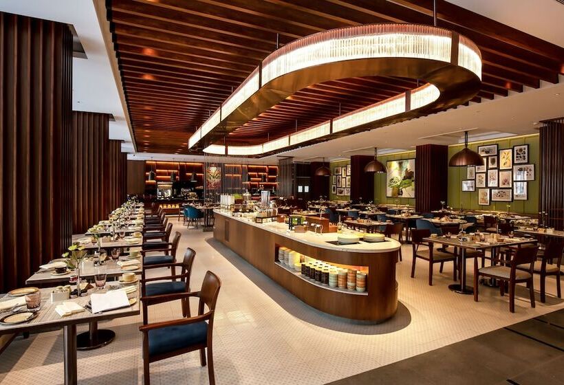 레지던스 Taj Mg Road Bengaluru