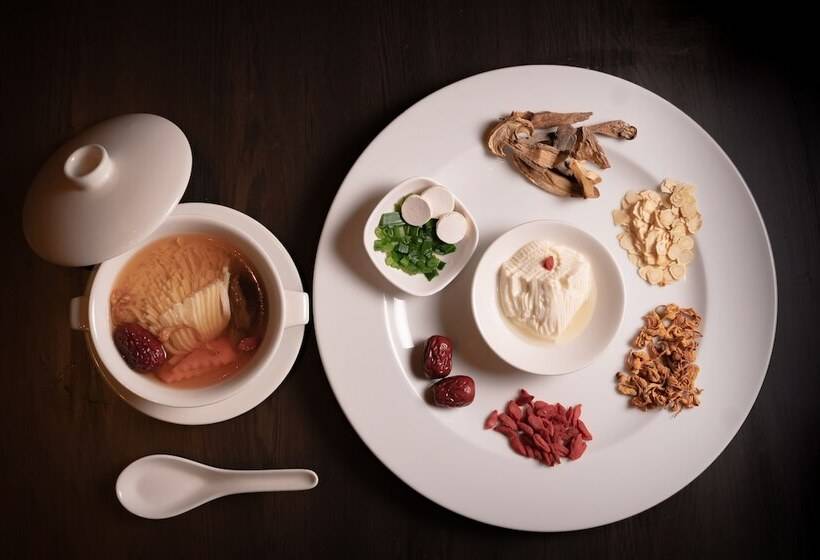 레지던스 Taj Mg Road Bengaluru