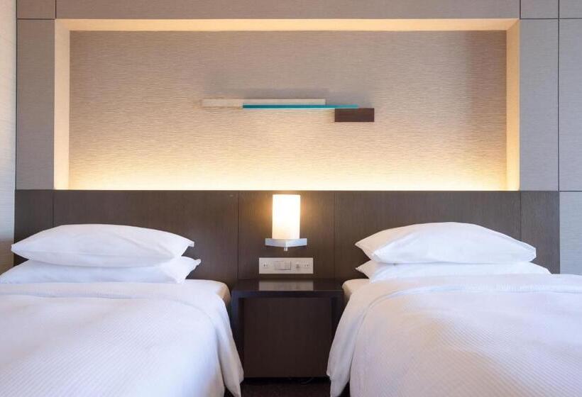 Sheraton Miyako Hotel Osaka