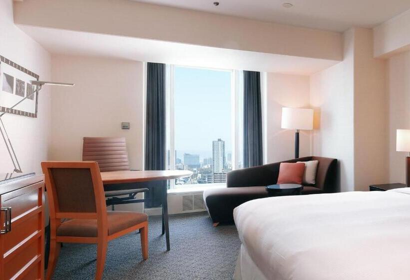 Sheraton Miyako Hotel Osaka