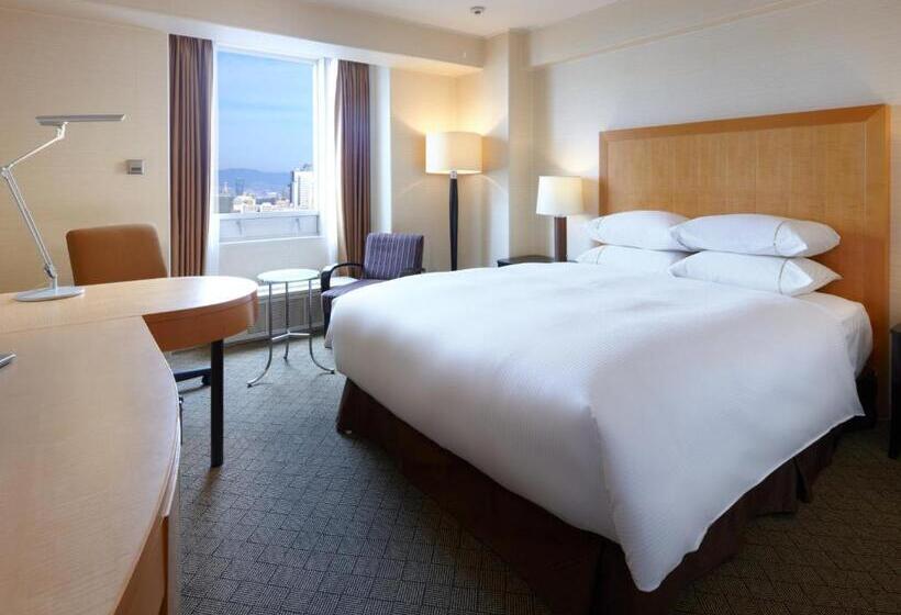 Sheraton Miyako Hotel Osaka