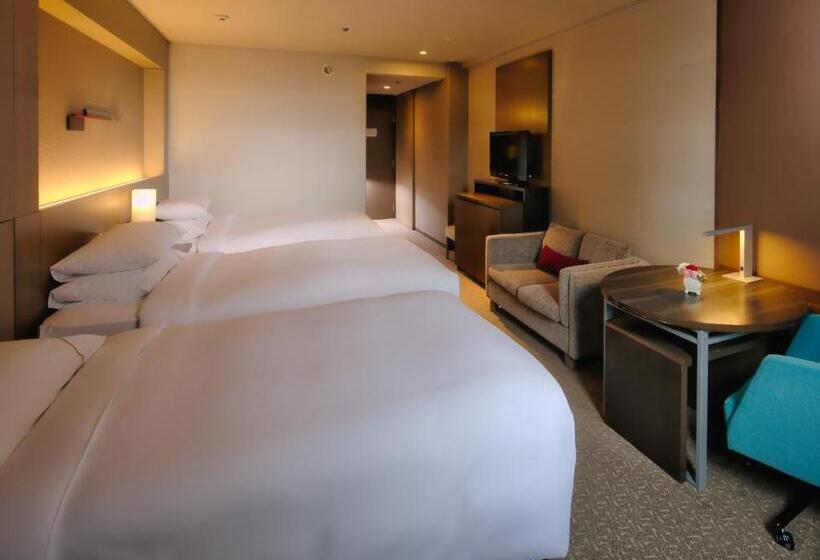 Sheraton Miyako Hotel Osaka