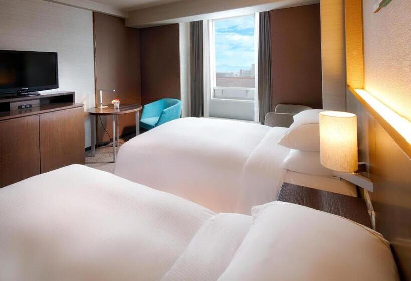 Sheraton Miyako Hotel Osaka