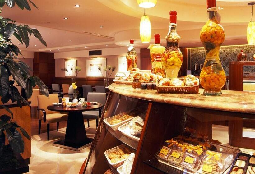 Sheraton Miyako Hotel Osaka