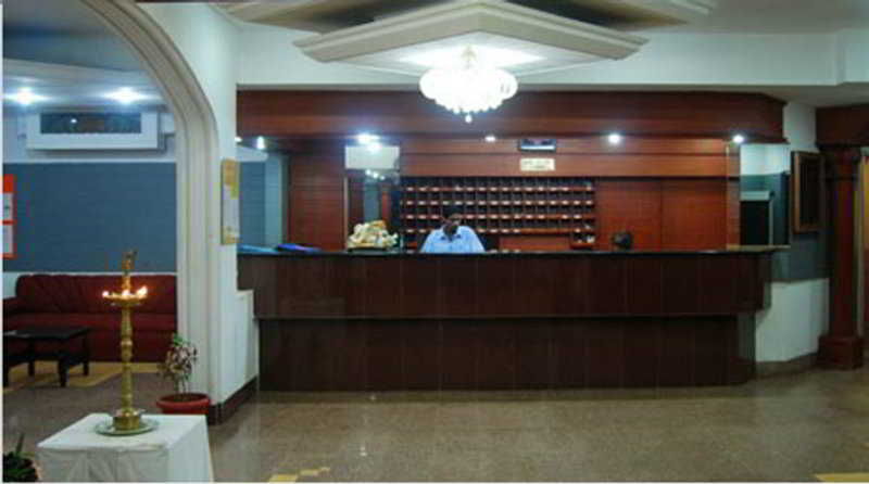 Silver Sands Beach Resort