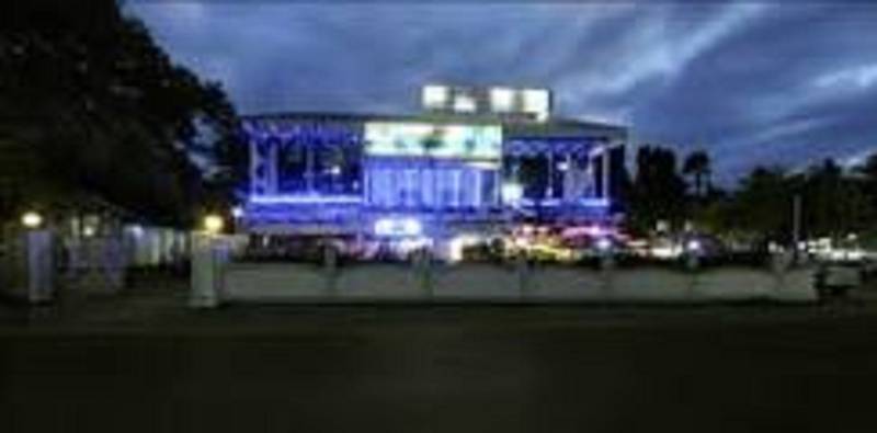 Silver Sands Beach Resort