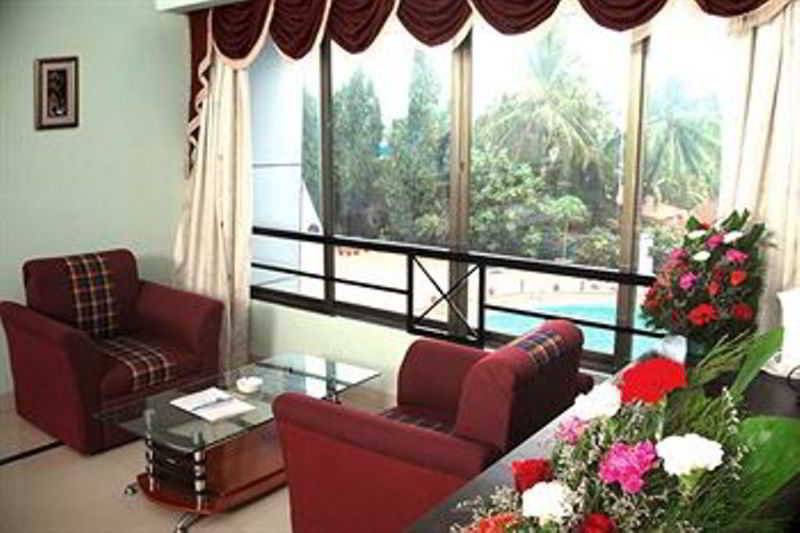 Silver Sands Beach Resort