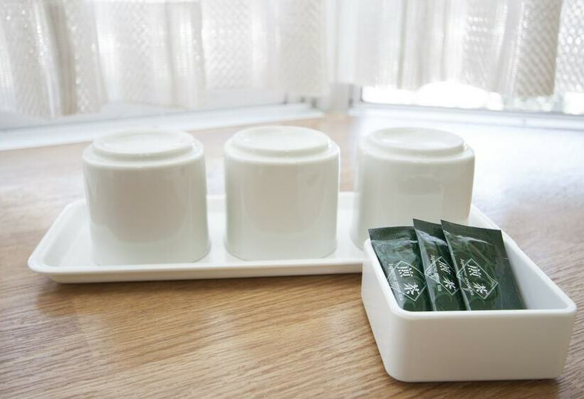 هتل Smile  Matsumoto