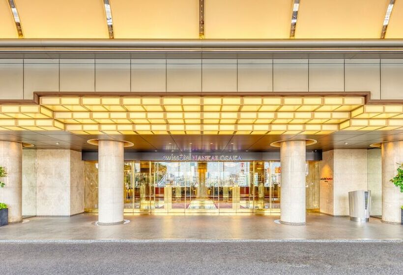 Swissotel Nankai Osaka