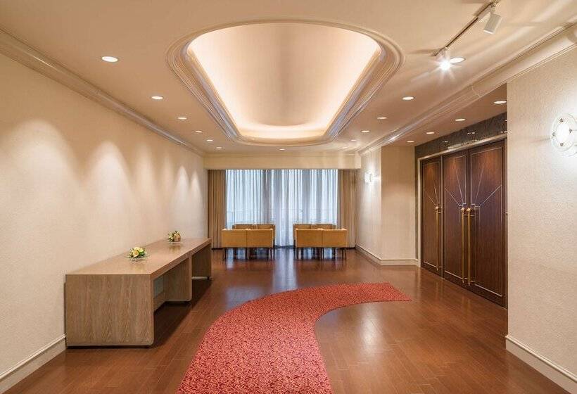 Swissotel Nankai Osaka