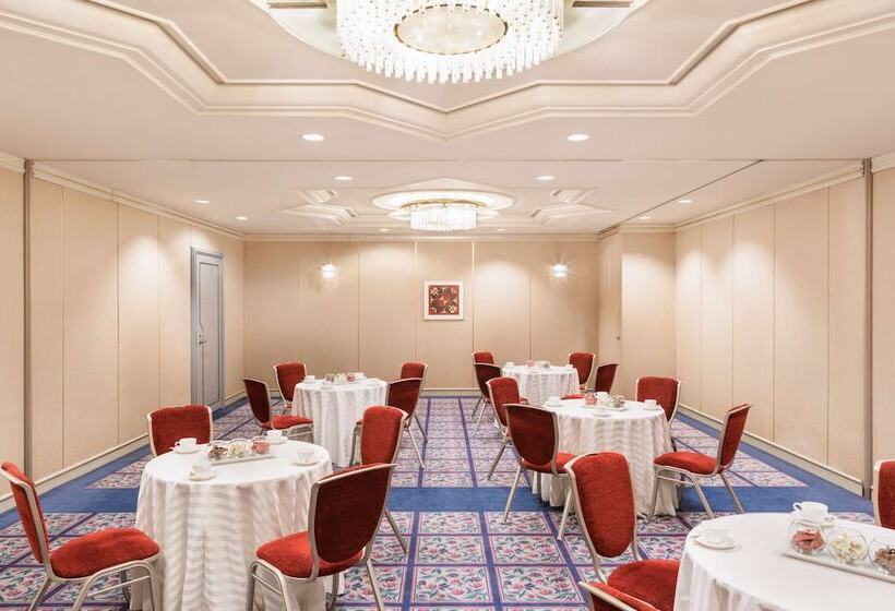 Swissotel Nankai Osaka