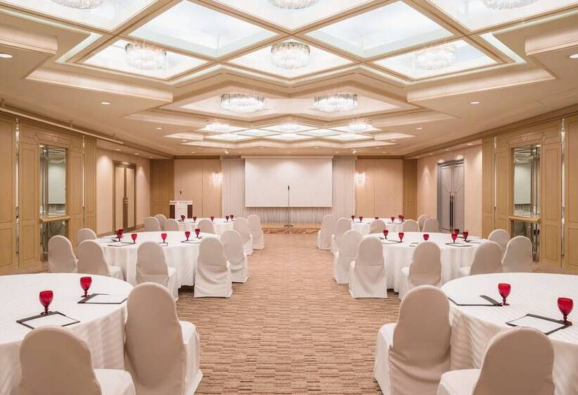 Swissotel Nankai Osaka