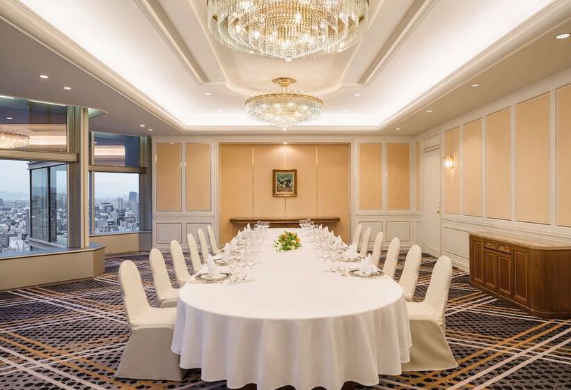 Swissotel Nankai Osaka