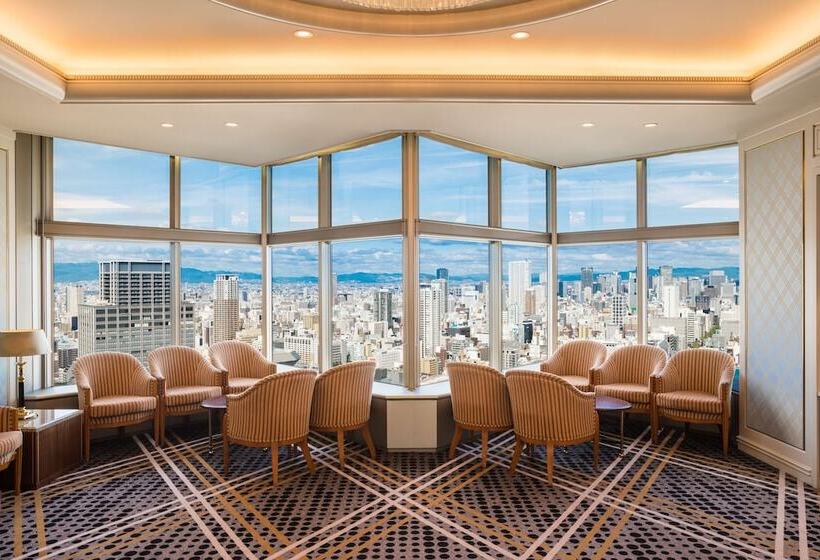 Swissotel Nankai Osaka