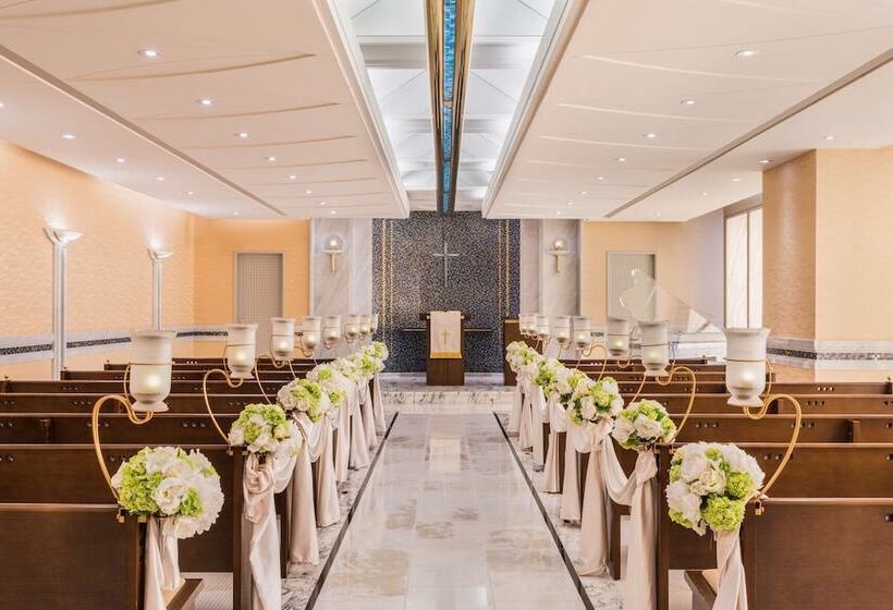 Swissotel Nankai Osaka