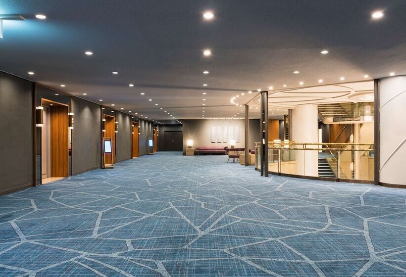 Swissotel Nankai Osaka