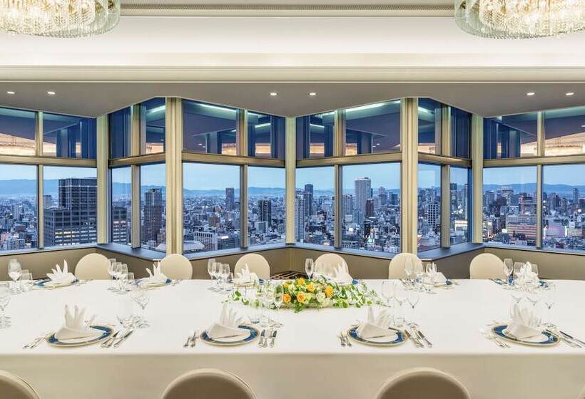 Swissotel Nankai Osaka