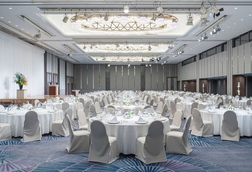 Swissotel Nankai Osaka