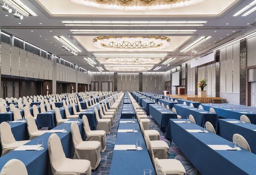 Swissotel Nankai Osaka