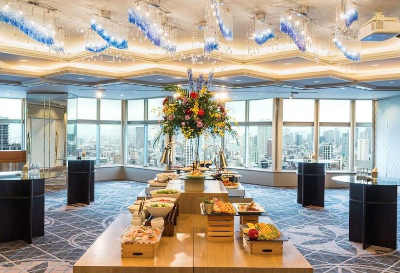 Swissotel Nankai Osaka