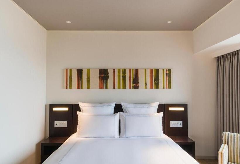 Swissotel Nankai Osaka