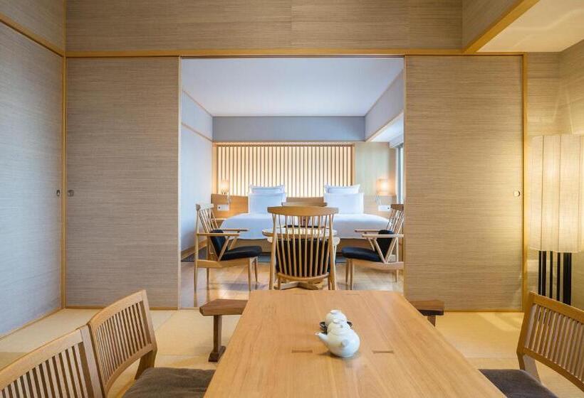 Swissotel Nankai Osaka