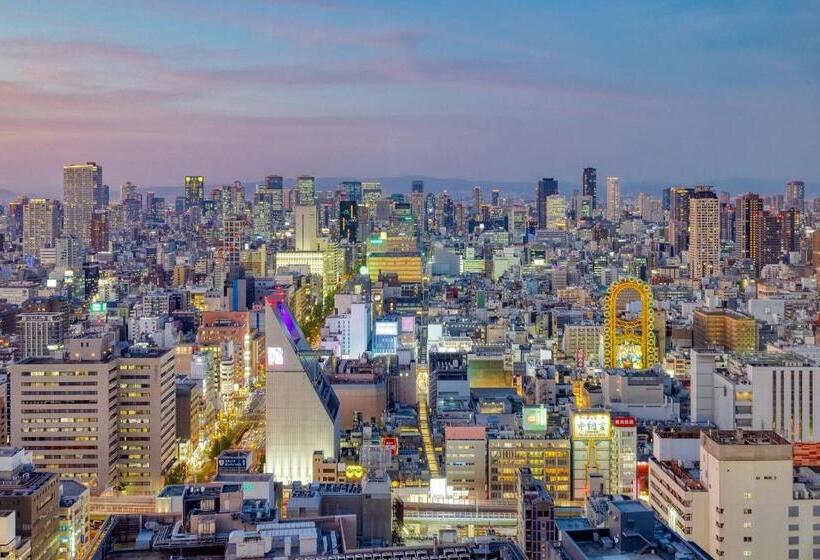 Swissotel Nankai Osaka
