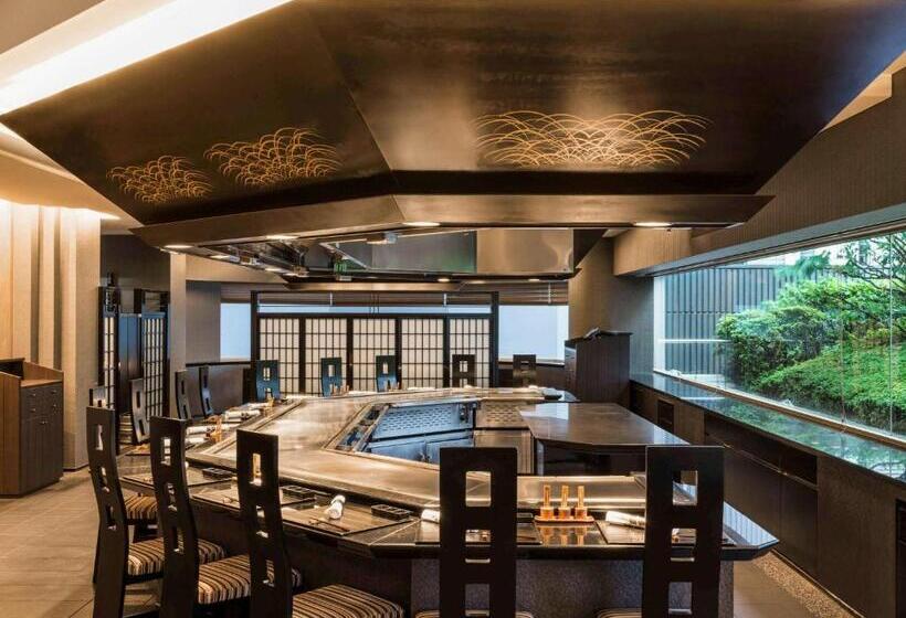 Swissotel Nankai Osaka